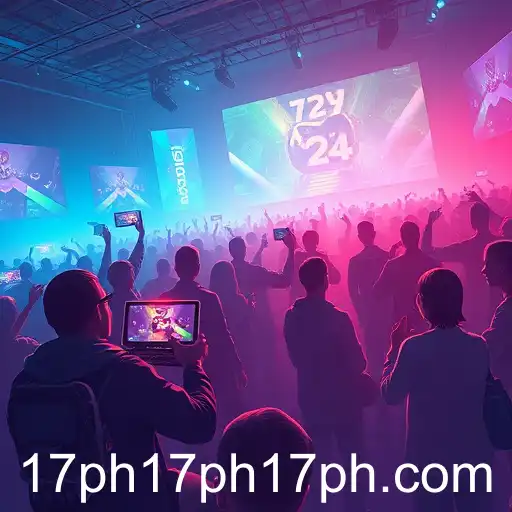 17ph: Revolutionizing Online Gaming Dynamics