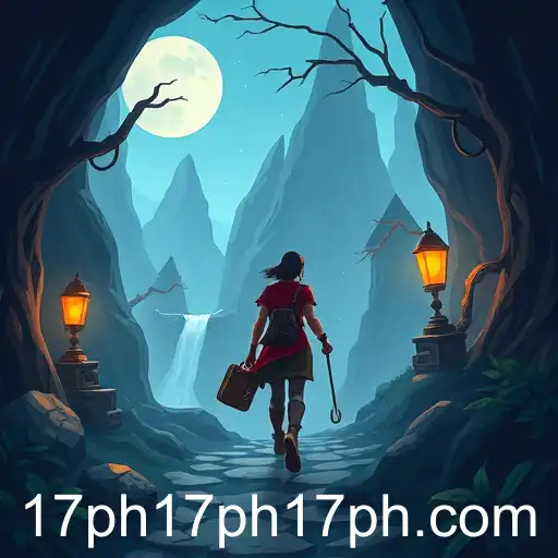 Exploring the Expansive World of Adventure Games On 17ph