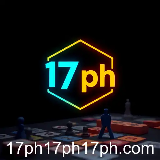 Exploring the Renaissance of Board Games: The Digital Delight of '17ph'