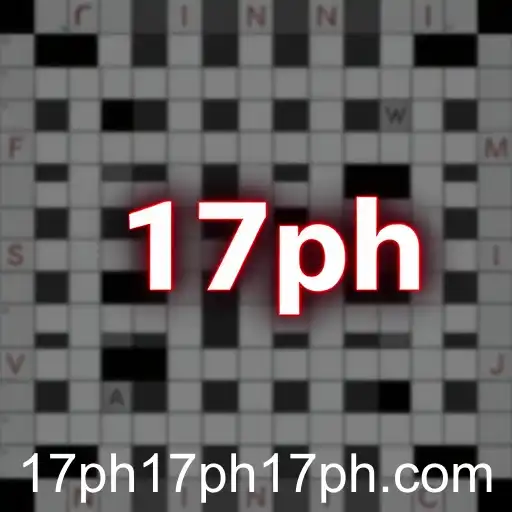 Unraveling the Mystery of 'Crossword Fun' and the Intriguing '17ph'