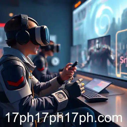 The Evolution of Online Gaming Platforms