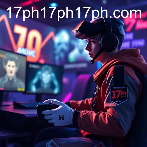 Gaming Evolution and 17ph's Role