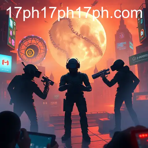 Gaming Innovation Sparks with 17ph