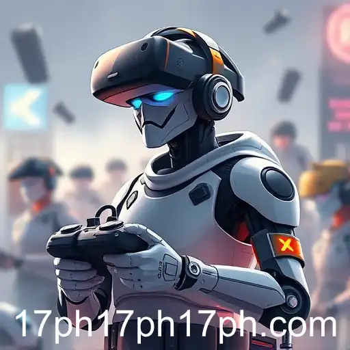 Gaming Innovations and Tech Trends in 2025