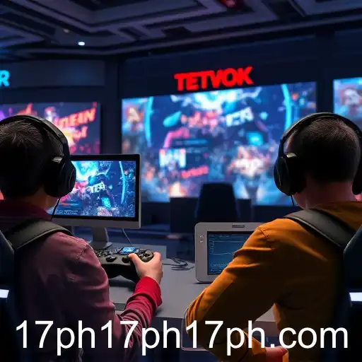 Gaming Trends and the Rise of 17ph