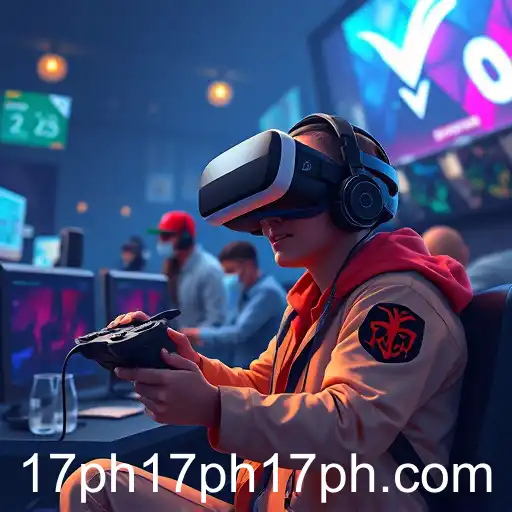 Gaming Trends in 2025