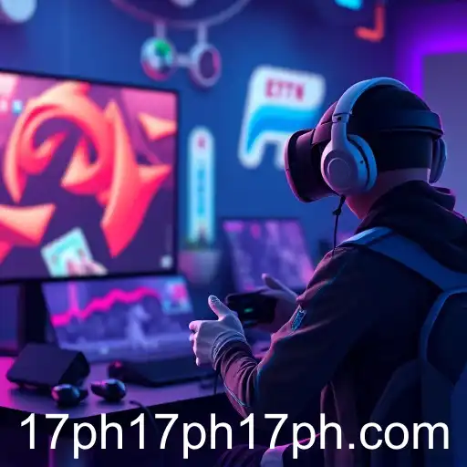 Gaming Trends and Innovations in 2025