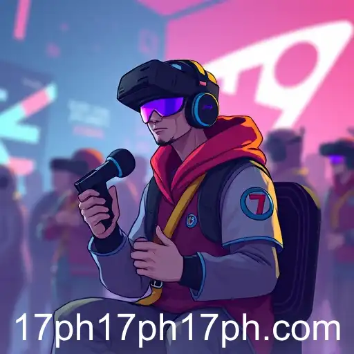 Gaming Trends Revolutionized by 17ph