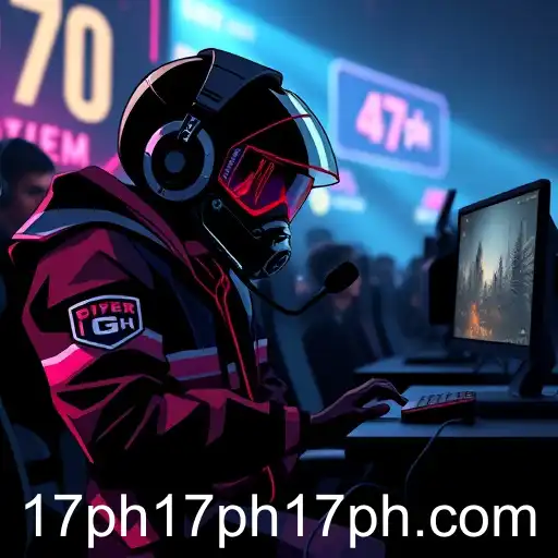 The Rise of 17ph in the Gaming World