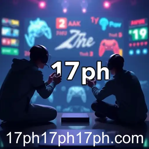 The Rise of 17ph and Online Gaming Trends