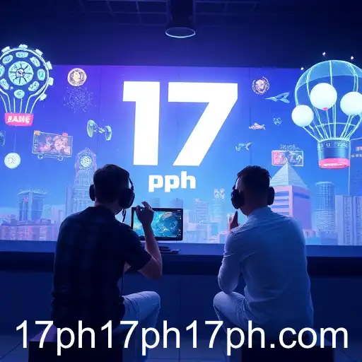 The Rise of 17ph: A Digital Revolution