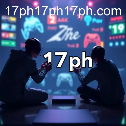 The Rise of 17ph in Gaming Communities