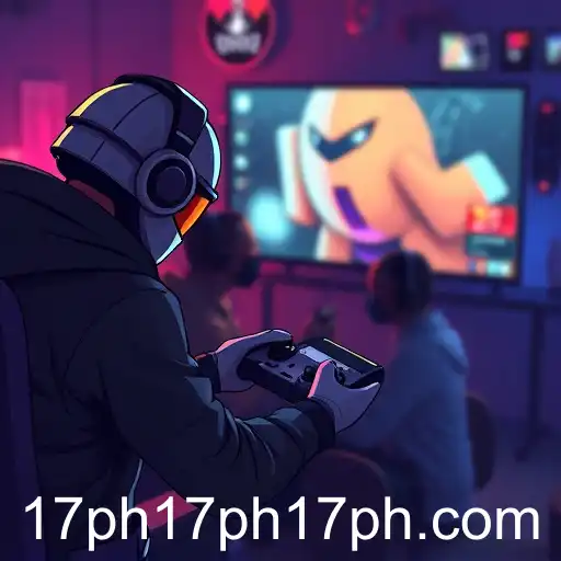 The Rise of 17ph in the Gaming World