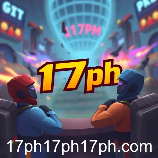 The Rise of 17ph in Online Gaming