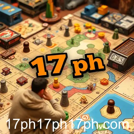 The Rise of 17ph in the Gaming Arena